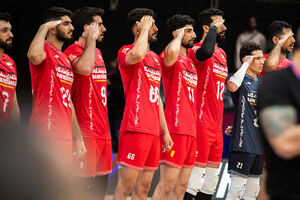 پیاتزا: بازیکنان باور کردند که برگشت به بازی امکان پذیر است