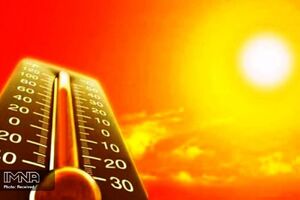 هوای گیلان تا 6 درجه گرم‌تر می‌شود