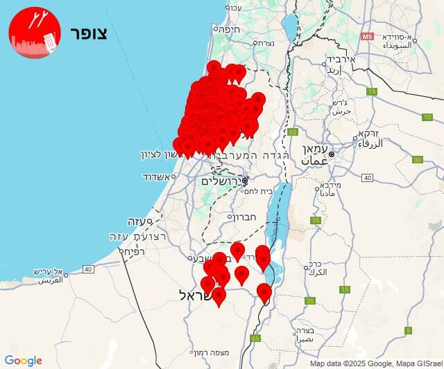 تحمیل آتش بس به رژیم صهیونیستی/ ضربه آخر جنگ را ایران زد/ شلیک آخرین موجهای حملات موشکی در وعده صادق ۳ به فلسطین اشغالی/ عراقچی: از نیروهای مسلح تقدیر میکنم