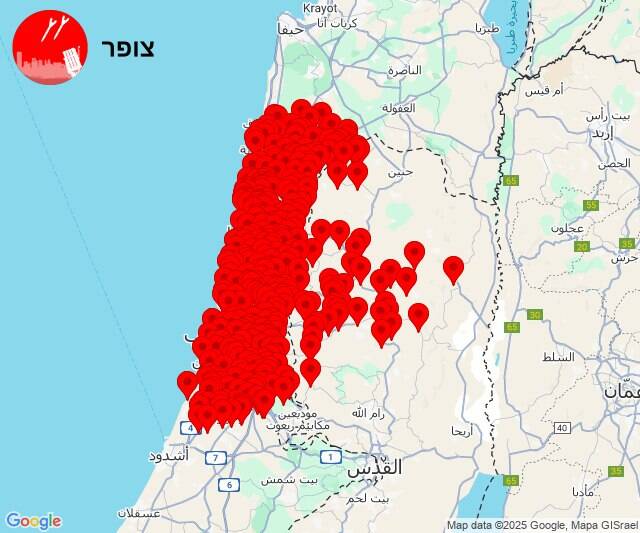 تحمیل آتش بس به رژیم صهیونیستی/ ضربه آخر جنگ را ایران زد/ شلیک آخرین موجهای حملات موشکی در وعده صادق ۳ به فلسطین اشغالی/ عراقچی: از نیروهای مسلح تقدیر میکنم