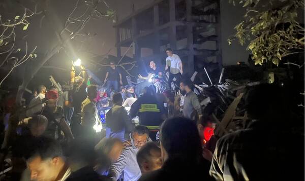 روایت عینی از محل شهادت ۱۵نفر در آستانه اشرفیه +عکس