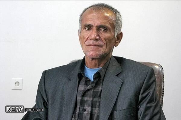 قاتل ۷۶ تانک + عکس