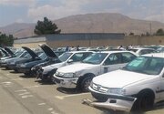 هشدار درباره سرقت خودرو جهت انجام اقدامات ضد امنیتی