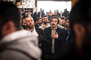 شهادت برادرزاده محسن تنابنده در جریان حملات رژیم صهیونی به تهران + عکس