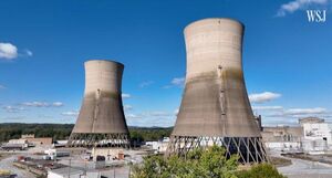 نیویورک درصدد احداث نیروگاه‌های هسته‌ای
