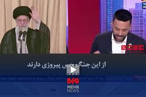 بازتاب گسترده شکست رژیم صهیونیستی از ایران در رسانه‌های عبری‌زبان!