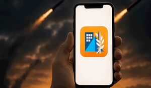 نقص برنامه هشدار اسرائیل/ هزاران صهیونیست‌ پیام هشدار پرتاب موشک از ایران دریافت کردند