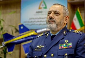 وزیر دفاع به چین سفر کرد +فیلم