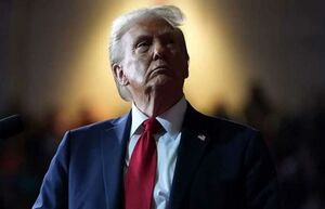 خداوند دشمنان ما را از احمق‌ها آفرید