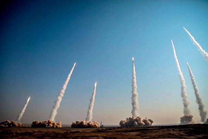 ايران،جنگ،اليوم،رأي،دست،العبيدي،تحليلگر،نتانياهو،اورانيوم،دش ...