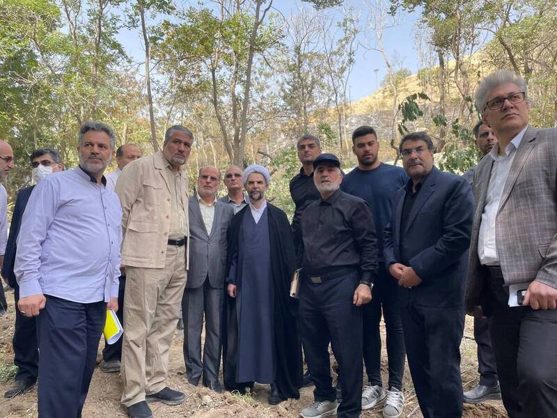 سازمان،اوين،قضاييه،محمدي،زندان