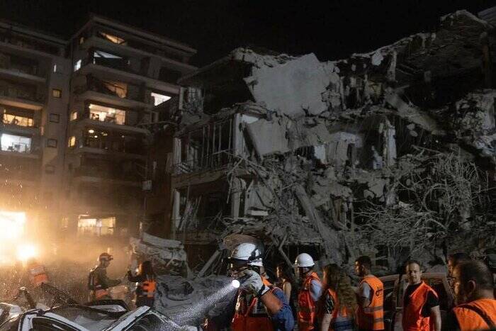 عملیات «وعده صادق ۳» و تغییر معادلات راهبردی منطقه