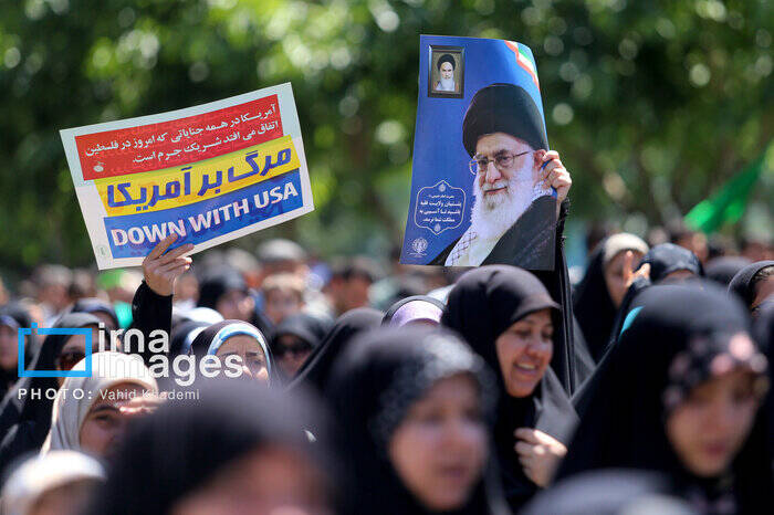 عملیات «وعده صادق ۳» و تغییر معادلات راهبردی منطقه