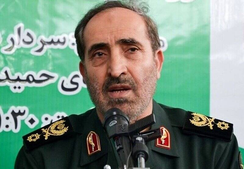 سردار،شهادت،فرمانده،حضرت،الله،اسلام،مَنْ،همرزمان،الانبياء،قرارگاه