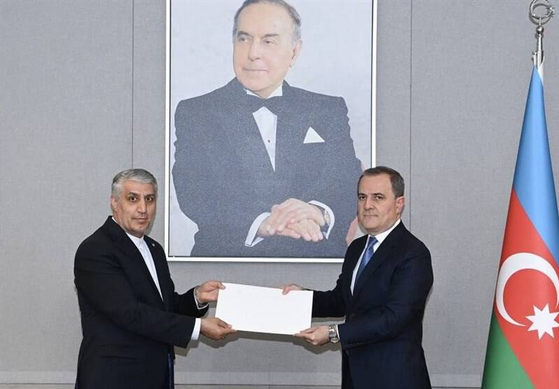 روابط،آذربايجان،جمهوري،ايران،خواند،كشورمان،رژيم