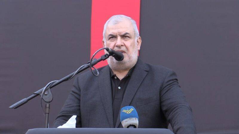 دشمن،صهيونيستي،لبنان،محافظت،وفاي،رعد