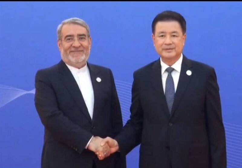 ايران،سفير،اجلاس