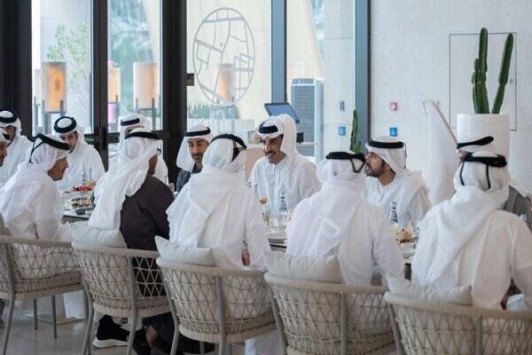 امارات،قطر،امير،بن،رئيس،زايد
