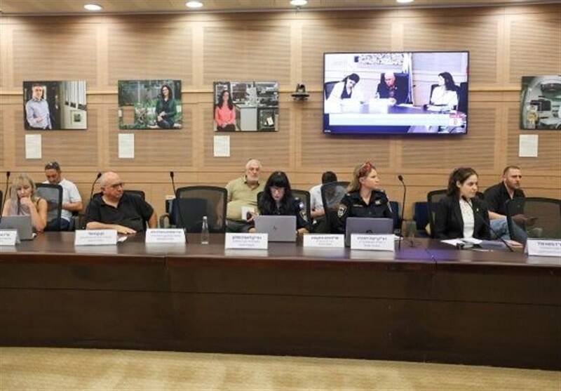 جنگ،رابطه،كنست،اسرائيل،ايران،كارايي،رژيم،دنبال،امنيت،اصابت،ب ...