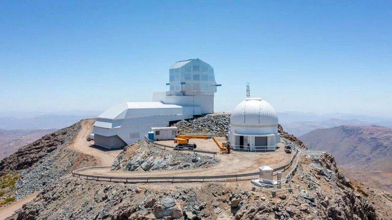 تصویر فضایی (2)