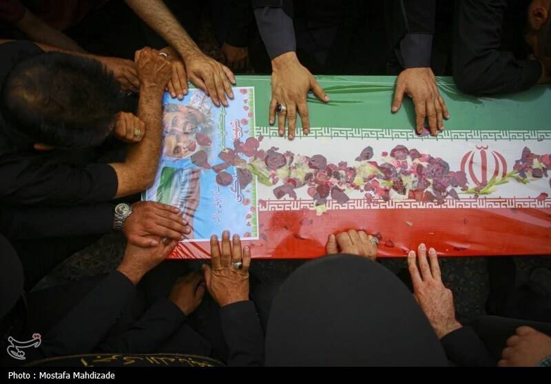 شهيد،سلگي،پيكر،مقدس،جمكران،مطهر،مسجد،قم،اسلام،انقلاب،حضور،خض ...