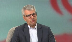 ایران طبق معاهده NPT حق استفاده از انرژی هستهای صلح آمیز را دارد