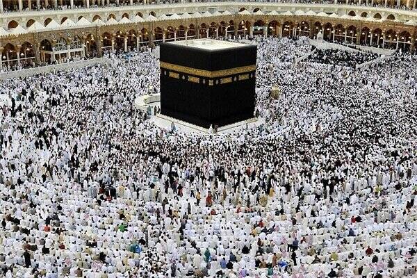 مدينه،حضور،تمتع،عمره،مكه