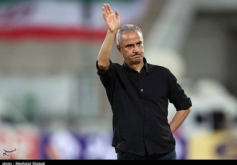 پرسپوليس،مربي،باشگاه،بازگشت،گزينه