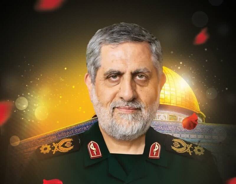 مجاهد،سرافراز،پاسداران،قدس،سپاه،الله،نيروي،روابط،انقلاب،عمومي