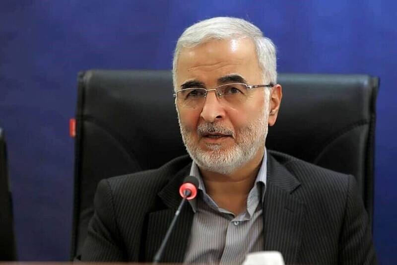 استانداران،مومني،ادامه،كشور،تأكيد،وزير،ارزاق،وزرا،تفويض،استمرار