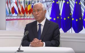 رئیس شورای اروپا: بحران انسانی در غزه فاجعه‌بار است