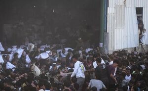 اعتراف نظامیان صهیونیست به کشتار عمدی فلسطینی‌ها