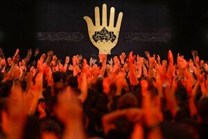 کف مقاومت اجتماعی زندگی کردن است / هیئت‌ها را تعطیل نمی‌کنیم