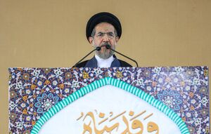 ملت بزرگ ایران سطح جدیدی از جنگ‌های جهان را تجربه کرد / رژیم اسرائیل با هدف نابودی دانش، به فناوری کشور حمله کرد