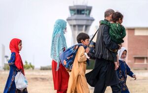 دستور اخراج اتباع غیرمجاز از کشور صادر شد