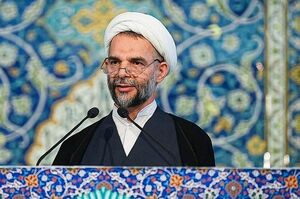 پرونده مزدوران و وطن‌فروشان با دقت رسیدگی می‌شود / 1493 شعبه دادگاه‌های صلح در سراسر کشور فعالیت دارد