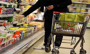 توزیع کالاهای اساسی بدون تعطیلی