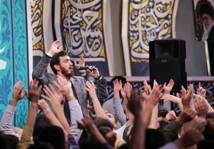دستورالعمل هیئتها مشخص شد: عدم استفاده از فضای باز تا جمر ضد سیگنال
