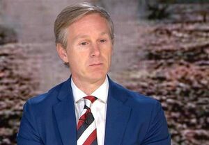 استاد ایتالیایی: آیت‌الله خامنه‌ای برای جلوگیری از بردگی ایرانیان می‌جنگد