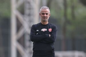 دلیل اصلی تردید کارتال برای بازگشت به پرسپولیس اعلام شد