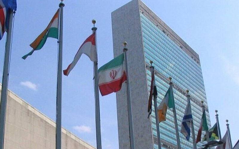 ايران،رژيم،تبريك،تيرماه،حملات،ملل،آمريكا،ملّت،صهيوني،منشور،با ...