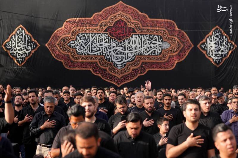 ايران،عاشورا،مذهبي،مضامين،ملي،محرم،امام،حسيني،جنگ،فرهنگ،ايام ...