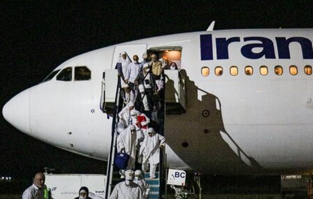 زائران،حجاج،مدينه،حج،زيارت،تير