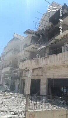 یک شهید در حملات ممتد رژیم صهیونیستی به جنوب لبنان