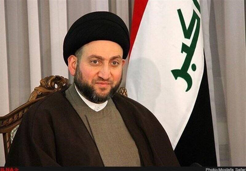 عراق،منطقه،تاكيد،اسلامي،ملي،حكيم،حكمت،تهديد،المللي،كشورهاي،ج ...