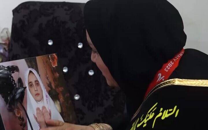 کودکی رفت، اما «شهیدی» بازگشت؛ من «هلنا» فقط ۱۲ سال داشتم!