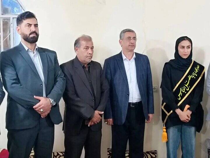 کودکی رفت، اما «شهیدی» بازگشت؛ من «هلنا» فقط ۱۲ سال داشتم!