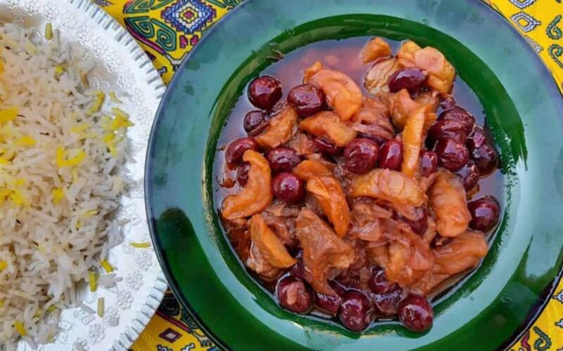 عطر خوش نذری در سراسر ایران / معروف ترین غذاهای نذری را بشناسید 5
