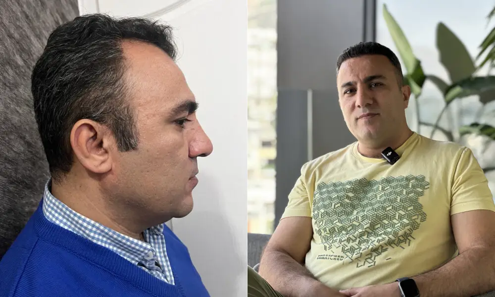 چرا آمار کاشت مو در ایران هر سال بیشتر می‌شود؟