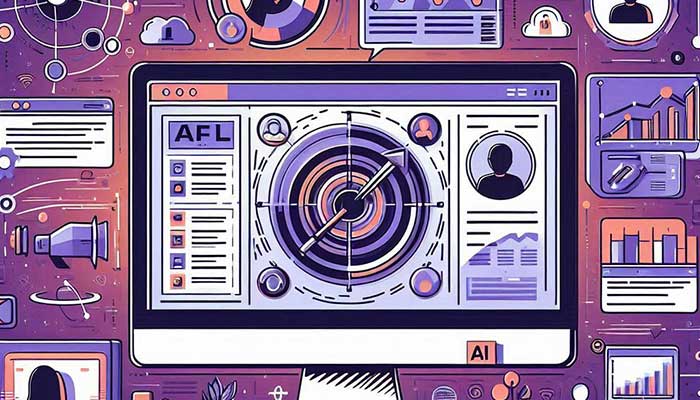 چگونه ترافیک سایت را با هوش مصنوعی افزایش دهیم؟